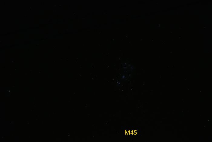 m45  Plejady Tau.JPG
