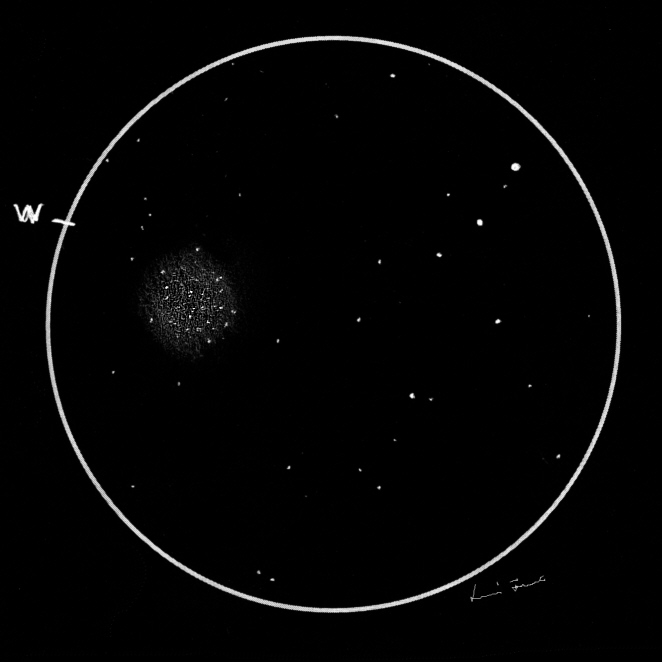 NGC5466v1szkic Newton 12 cali.jpg
